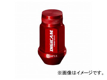 ǥ ߥ졼󥰥ʥå 180SX 󥰥 塼  å 19HEX P1.25 45mm 1å(16) AN6F4512RE-DC16