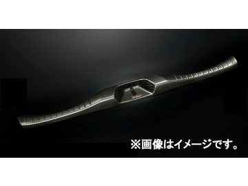 シルクブレイズ ステンレスラゲージスカッフプレート トヨタ アルファード/ヴェルファイア 30系 AGH/GGH3#W,AYH30W 2018年01月～ カーボンルック SB-SLSP-30AV-CA