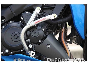 ɥ å奬  GSX-S1000 2015ǯ ٤5顼 - ɥĤ