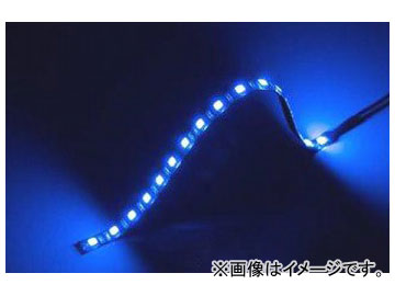 ジェットイノウエ SM-04 LEDソフトモールNEO 100mm ブルー 12V 530921