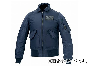 ۥ饤ǥ󥰥 AVIREX CWU-45P 饤ǥ󥰥֥륾 ͥӡ ٤2