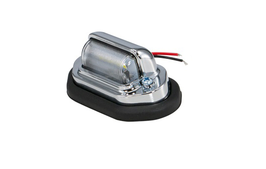 åȥΥ LED3 ʥС ۥ磻 24V 527874
