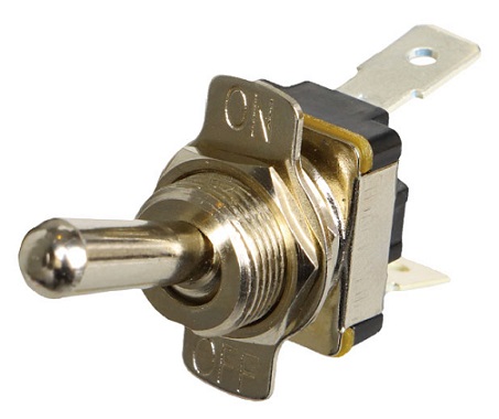 åȥΥ ȥ륹å ON/OFF 12V/24V 591206