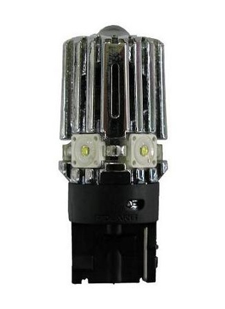 /KOITO СLEDեեƥ ۥ磻 12V 6500K T20 Хååץ P2360W(֥ꥹѥåNo.J-110) 1