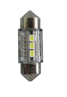 /KOITO ݥ顼LED ۥ磻 12V 13000K T1031 롼 P2822W(֥ꥹѥåNo.404LF) 1 86 bB MR2 