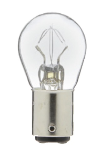 /KOITO ΡޥǮХ ꥢ ѿ 24V 25/10W ơ&ȥåץ 1å(10) 4720