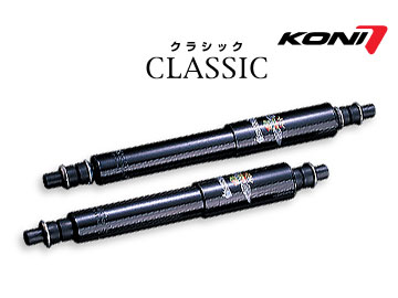 /KONI å֥С 饷å/CLASSIC ꥢ 80-1416 륻ǥ ٥ SL饹 230SL,250SL,280SL W113 6371 - ɥĤ