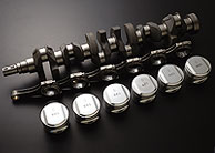 ̾ѥɥ󥸥󥭥å RB28KIT RB28 ե륭åȡ󥰥̵ͥ BNR 32 BCNR33 BNR34 86.5 221022