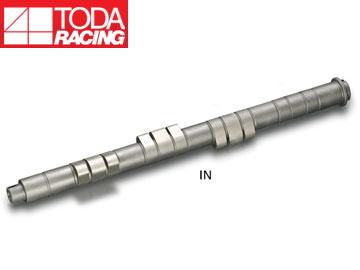 戸田レーシング/TODA RACING シビック/CRX/インテグラ B16A/B16B/B18C