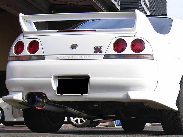 GPݡ EXAS EVO Tune ޥե顼 250109 ˥å 饤GT-R E-BCNR33 RB26DETT Vڥå 1995ǯ011999ǯ01