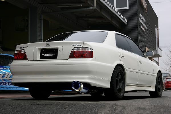 GPݡ EXAS EVO Tune ޥե顼 ȥ西 ޡII//쥹 E-JZX100/GF-JZX100 1JZ-GTE M/C嶦 ӵ٥󥵡б 1996ǯ092001ǯ05 250112