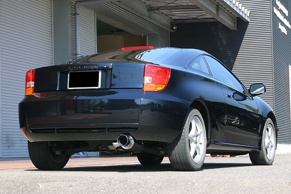 GPݡ EXAS EVO Tune ޥե顼 ȥ西 ꥫ ZZT231 2ZZ-GE 1999ǯ092006ǯ04 250118