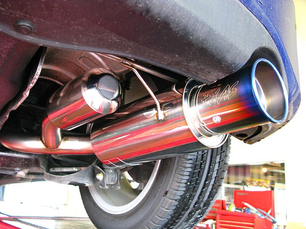 GPݡ EXAS EVO Tune ޥե顼 ۥ եå GE8 L15A 2007ǯ102010ǯ03 250187