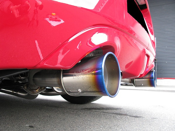 GPݡ EXAS EVO Tune ޥե顼  եǥZ CBA-Z34 VQ37VHR 2008ǯ122010ǯ03 251101