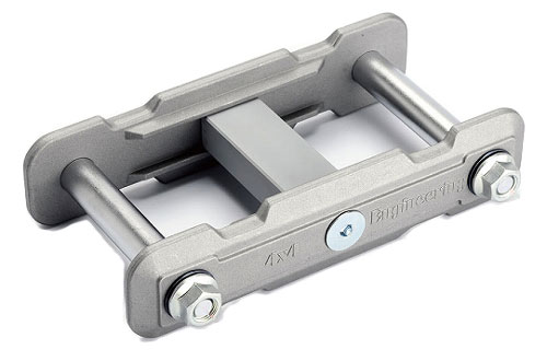 4x4󥸥˥ 륷å ɥ롼 ԥ֡160mm 1 ALS001L
