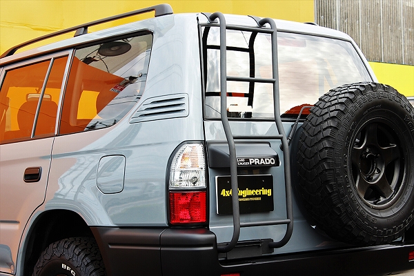 4x4󥸥˥ ꥢ ȥ西 ɥ롼ץ 9꡼ ǯ ȥ졼ȥ SUS304ƥ쥹 ä֥å TLP-A07