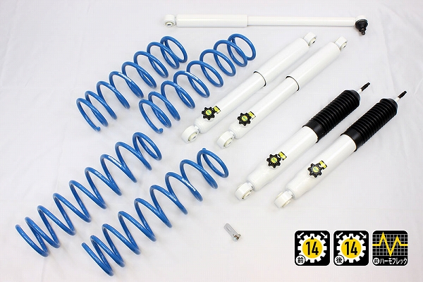 4x4󥸥˥ ȥ꡼ڥ󥷥󥭥å  ˡ JB64 1å 74642-31LS