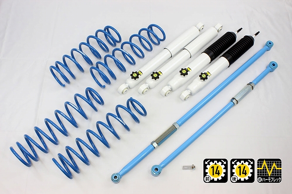 4x4󥸥˥ ȥ꡼ڥ󥷥󥭥å  ˡ JB64 1å 74642-32L