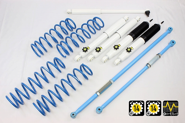4x4󥸥˥ ȥ꡼ڥ󥷥󥭥å  ˡ JB64 1å 74642-32S