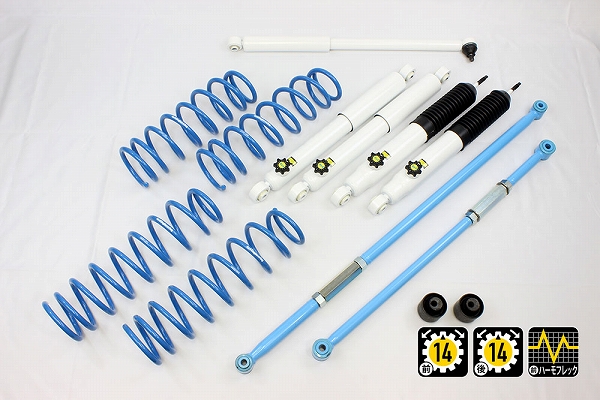 4x4󥸥˥ ȥ꡼ڥ󥷥󥭥å  ˡ JB64 1å 74642-33S
