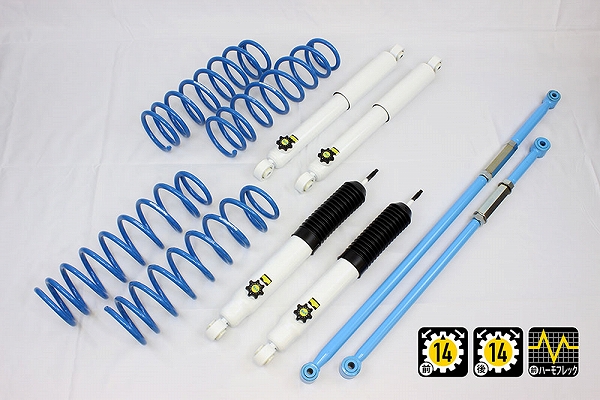 4x4󥸥˥ ȥ꡼ڥ󥷥󥭥å  ˡ JB74 1å 74743-32