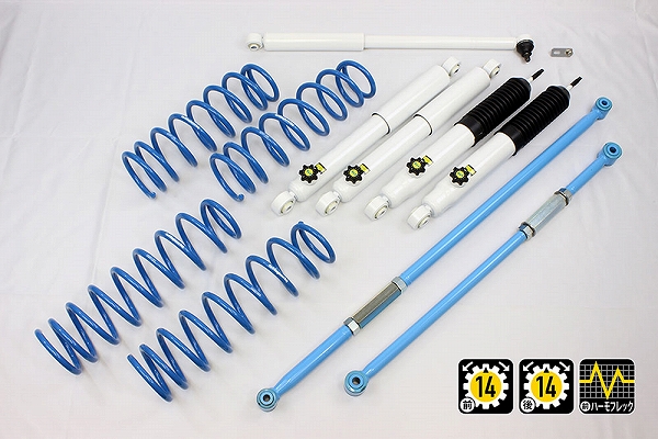 4x4󥸥˥ ȥ꡼ڥ󥷥󥭥å  ˡ JB74 1å 74743-32LS