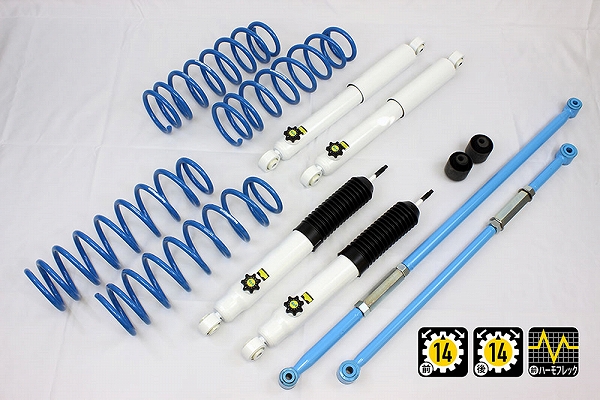 4x4󥸥˥ ȥ꡼ڥ󥷥󥭥å  ˡ JB74 1å 74743-33