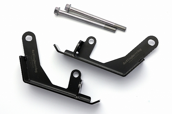 4x4󥸥˥ ꥢѡ  ˡ JB23/33/43/64/74 4.5mm 󥰥ܥ° SJ-C04