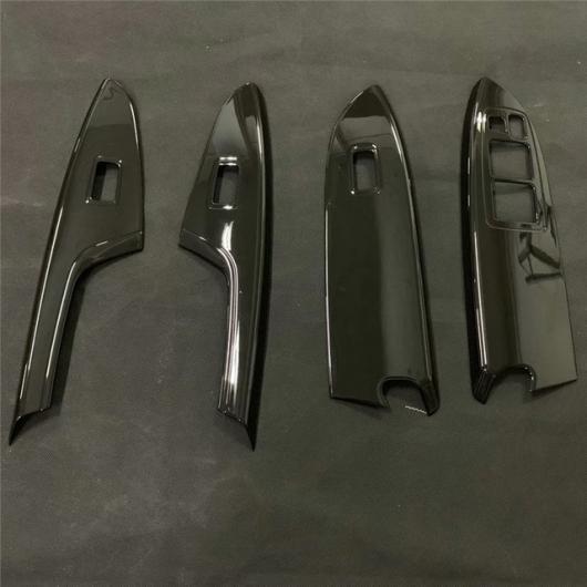 ѥåѡ С ɩ ץ  2018 ABS  쥮졼 ƥꥢ 쥹 ɥɥ եå light black 4pcs AL-AA-6304 AL