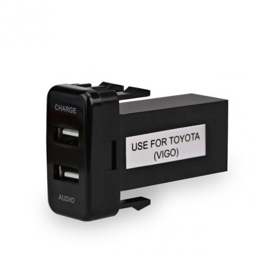 ѥ֥ ȥ西 ϥå VIGO USB 󥿥ե åܡ ݡ5V 2.1A Ŵ ǥ ϥåȥ󥿡ƥȥå USB Interface Socket AL-AA-6847 AL
