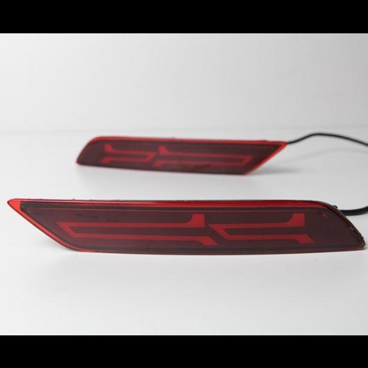 2ԡ ۥ ƥ 2017 2018 LED DRL ꥢ Хѡ ơ饤ȥեץ֥졼ե쥯 ե ٹ å B AL-AA-9620 AL