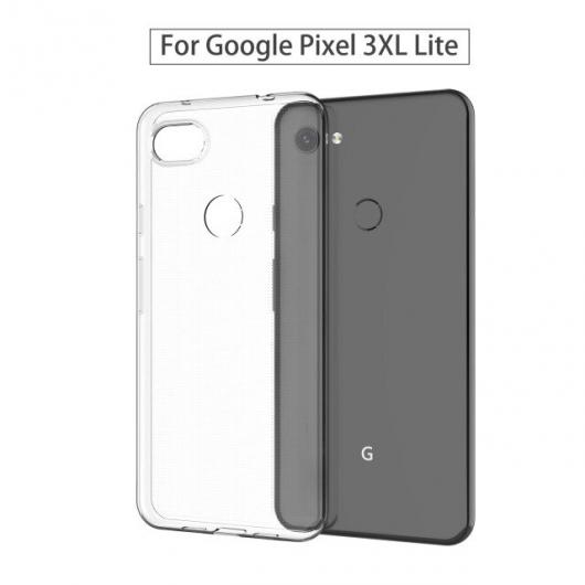  TPU  ꥢ Ѿ׷⥷ꥳ ե ꥢ Хå С ꥢ Pixel3aXL AL-AA-9669 AL