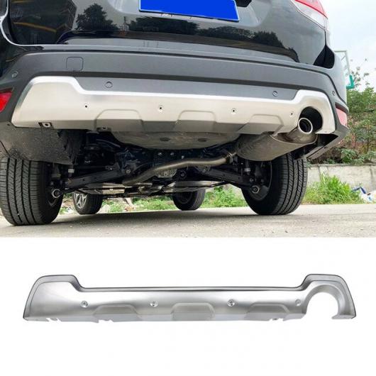 Х ե쥹 2019 2020 ƥ쥹   ꥢ ե Хѡ ץƥåɥץ졼 С Rear Bumper AL-BB-0529 AL
