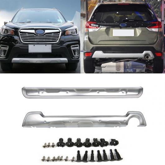 Х ե쥹 2019 2020 ƥ쥹   ꥢ ե Хѡ ץƥåɥץ졼 С Front Rear Bumper AL-BB-0529 AL