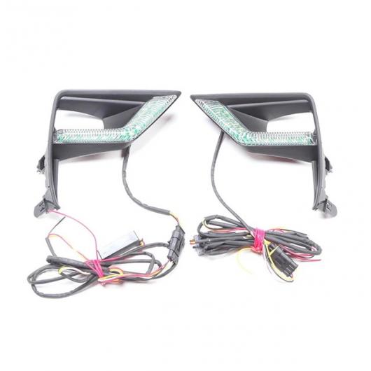 եȥեץǥ˥󥰥饤ž DRL ȥ西  롼 ץ 2018 2019 Only DRL light 2pcs AL-BB-1194 AL