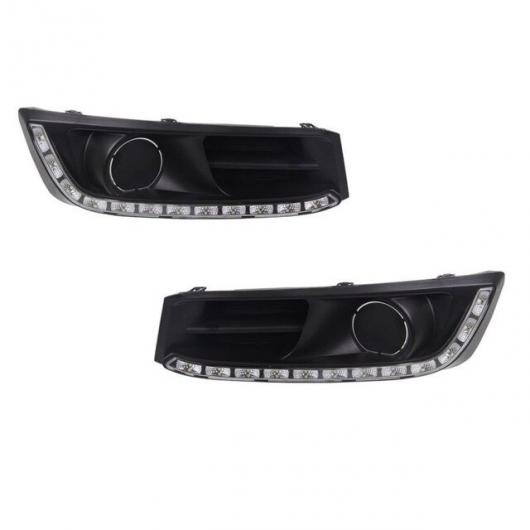 COB󥸥롦 DRL ۥ ǥå2015ե ǥ ˥󥰥饤 å DRL Lamp Only DRL Lamp AL-BB-1289 AL