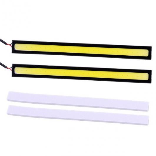 2ԡ 12V ɿ COB ǥ ˥󥰥饤 DRL եסɥ饤ӥ󥰥 VW  ǥ ۥ ҥ ۥ磻 AL-BB-1413 AL