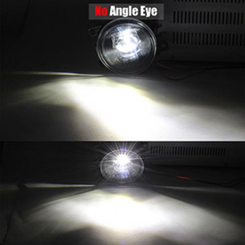 2005-2012  ѥե ե R51 LED ե 饤 DRL ǥ˥ 12V No Angel Eye AL-BB-1671 AL