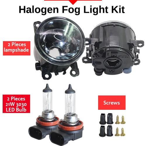  Ρ E11 MPV H11 ե ե 饤 ֥   + Х DRL 12V 2006 2007 2008 2009 2010 2011 2012 2013 Halogen Fog Light AL-BB-1758 AL