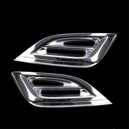 С ȥ西 Υ R80 MID-2017 2018 ޥʡ ABS  ե  饤 ȥ 2pcs AL-BB-2874 AL