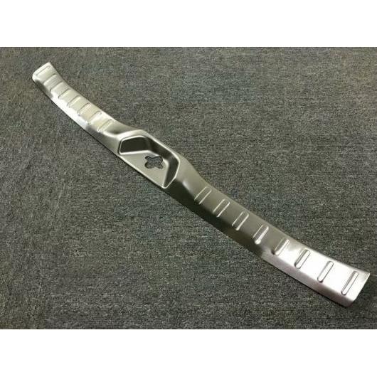ȥ西  Υ R80 MID-2017 2018 ޥʡ󥸥ꥢܥå Хѡ ɥ륹ƥåץɥåեץ졼ȥڥ ȥ stainless steel 1pc AL-BB-2938 AL