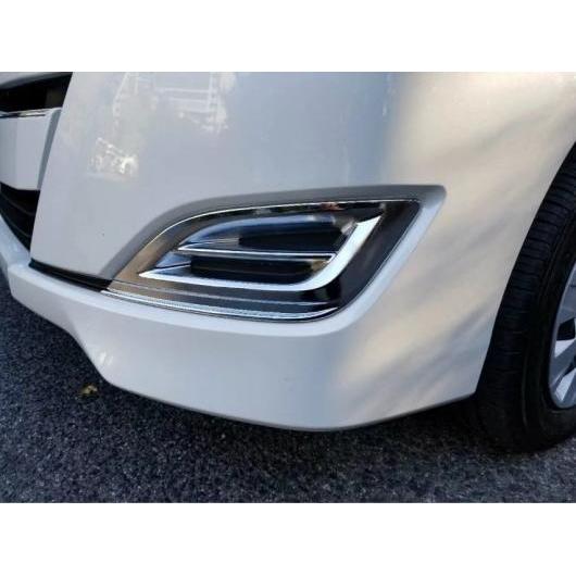 ȥ西 Υ ե ե  С ABS  2 Front fog lamp cover AL-BB-2946 AL