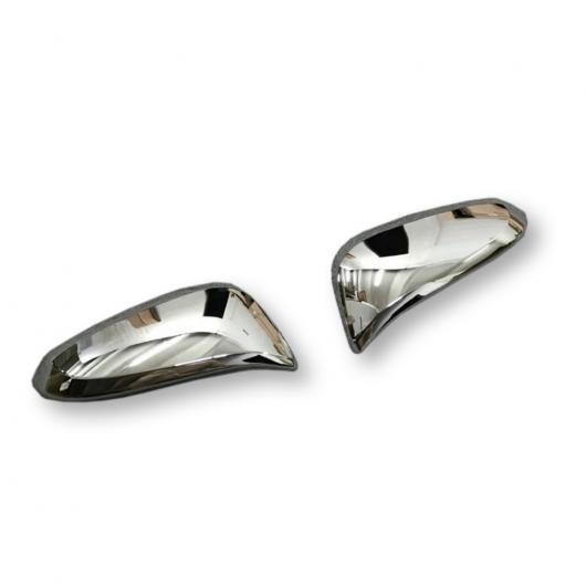 ȥ西 Υ ꥢ ߥ顼 ե  ɥϥɥ С ABS  2 Rear mirror cover AL-BB-2949 AL