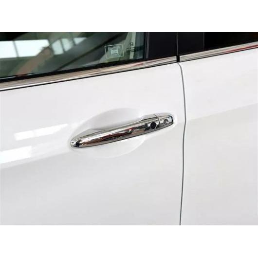 ۥ CRV 2012 2013 2014 2015 ɥϥɥ С ޡȥܥ ABS  ⡼ǥ ȥ 8 door handle cover AL-BB-2959 AL