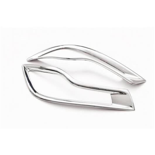 ۥ CRV 2017 2018 ꥢ ե  С ABS  ⡼ǥ ȥ 2 rear fog lamp cover AL-BB-2993 AL