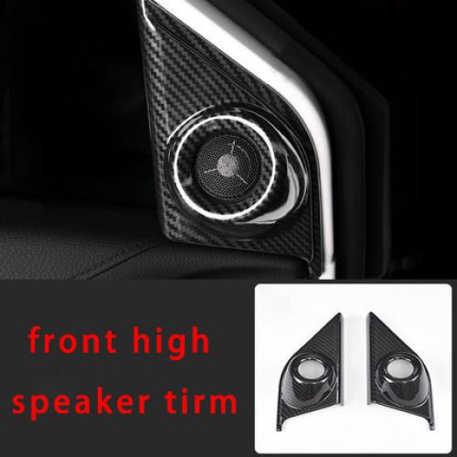 ۥ CRV 2017-2018 2019 ƥꥢ С ܥ եС ⡼ǥ ȥ high speaker tirm AL-BB-2995 AL