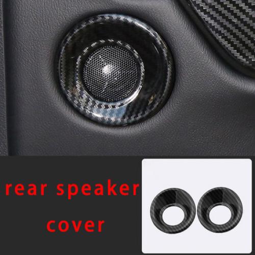 ۥ CRV 2017-2018 2019 ƥꥢ С ܥ եС ⡼ǥ ȥ rear speaker cover AL-BB-2995 AL