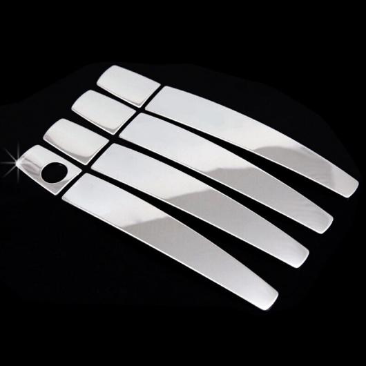 ܥ졼ȥå2014 2015 ABS  ɥɥϥɥܥ С ϥ ȥ Stainless steel 8pcs AL-BB-6634 AL