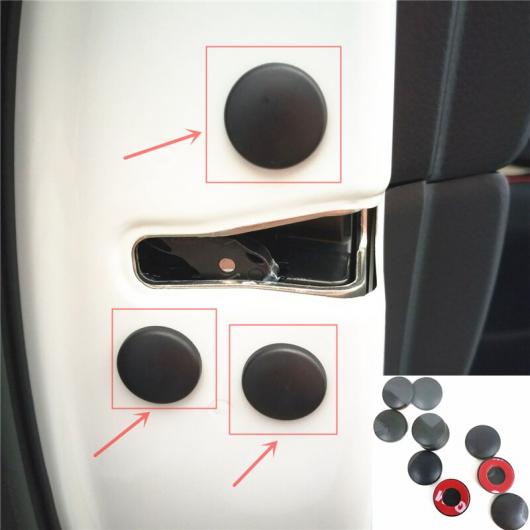 ҥ SANTA FE 2019 2020 󥿡 ȥ  ե  ٥ ܥ եС ȥ SCREW COVER 12PCS AL-BB-6968 AL