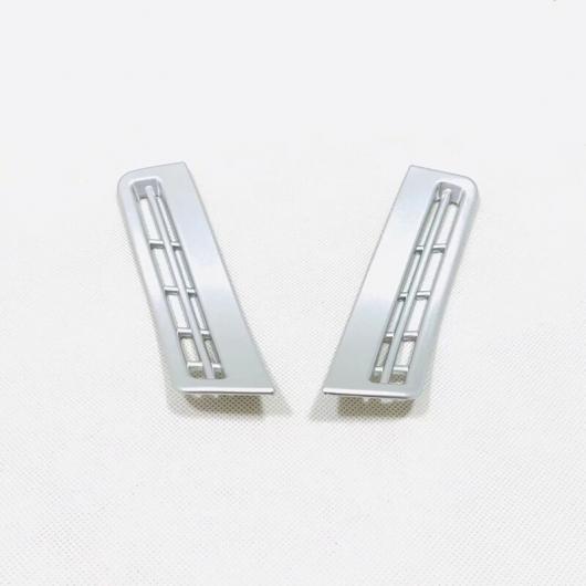 ҥ SANTA FE 2019 2020 󥿡 ȥ  ե  ٥ ܥ եС ȥ ABS Silver Front AL-BB-6968 AL